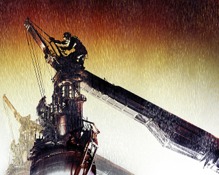 Illustration for article titled Boy, Dead Space Sure Looks Different
